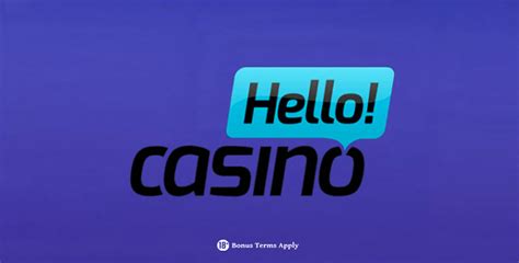 Hello casino Peru